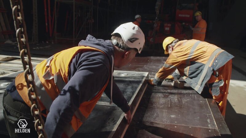 . – Bild: Warner Bros. Discovery