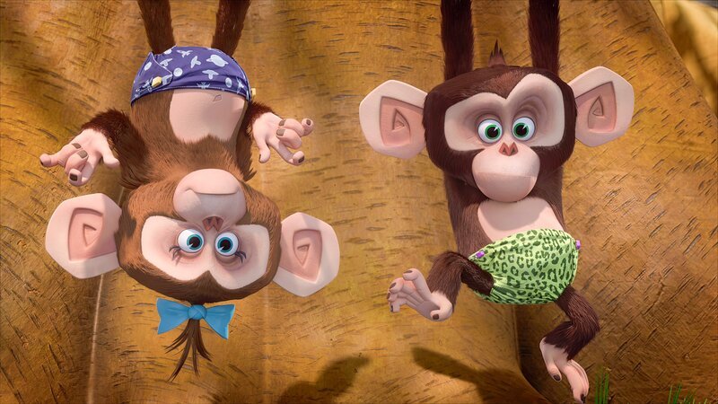 . – Bild: ORF/​Universal