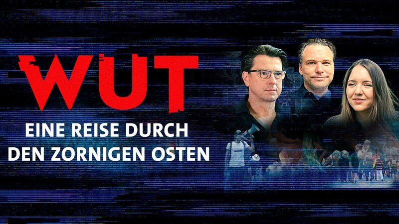 Key Visual – Bild: ZDF und MDR