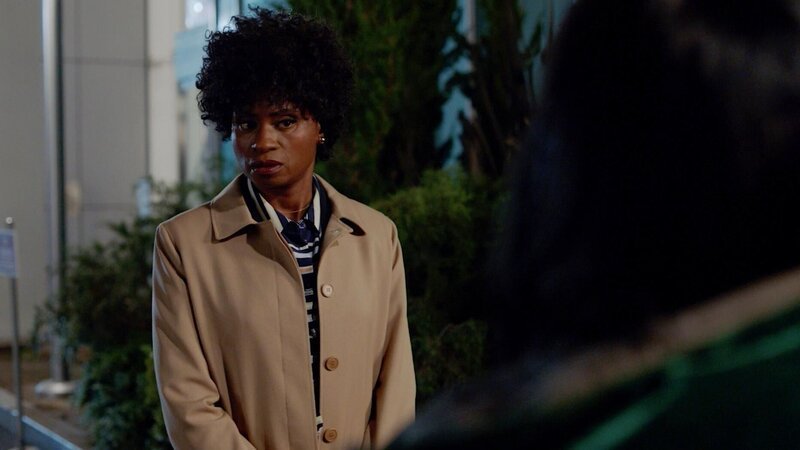 Beverly Hope (Adina Porter) – Bild: ProSieben Fun