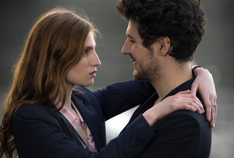  – Bild: PLURIMEDIA (Ad Vitam /​ SBS Productions /​ France 2 Cinéma /​ Samsa Films)