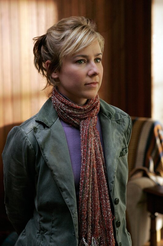 Traylor Howard (Natalie Teeger). – Bild: ORF (FS1/​FS2) /​ ORF1