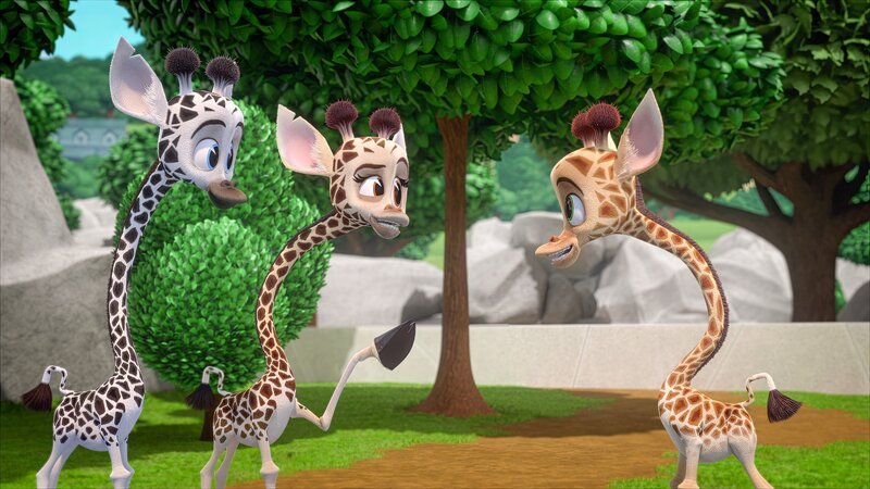 . – Bild: ORF/​Universal