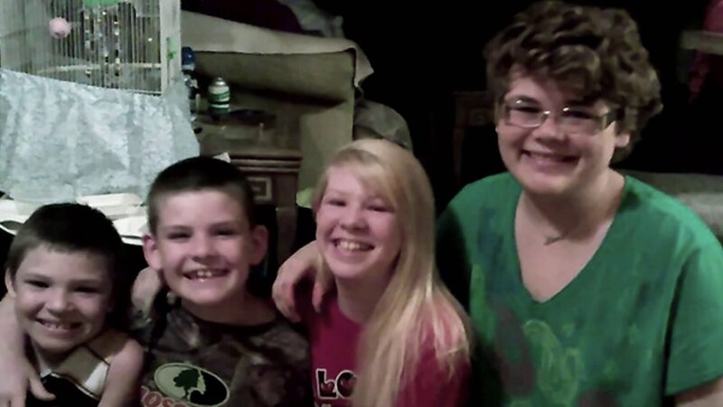 Unbekannt – Bild: Discovery