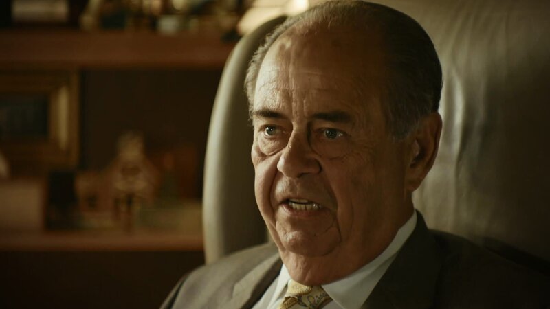 Joseph Fritz, Don Lewis’ former attorney. – Bild: TLC