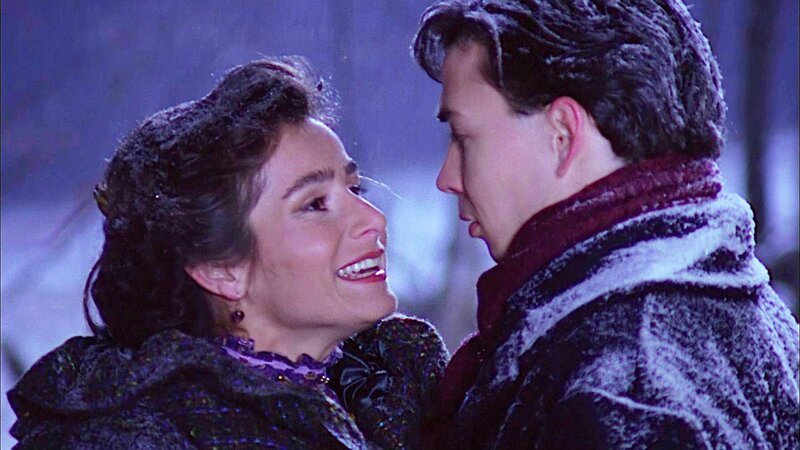 . – Bild: Bibel TV