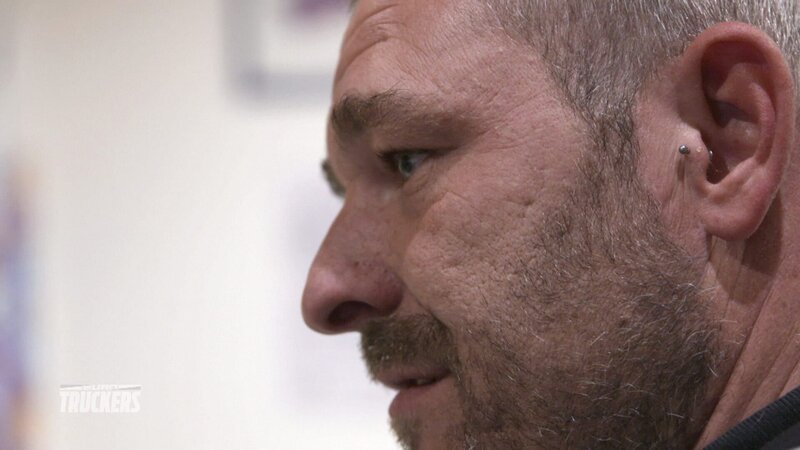 Walter Gasser – Bild: Discovery Channel