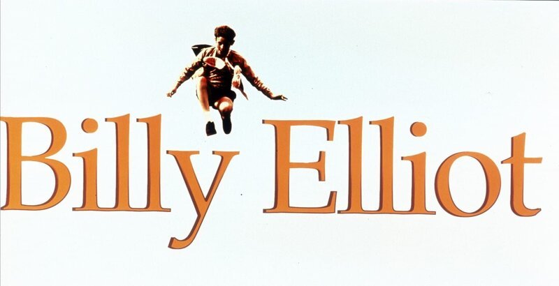 Fürs Ballett geboren, wird er zum Boxen gezwungen: Billy (Jamie Bell) … – Bild: United International Pictures (UIP) GmbH