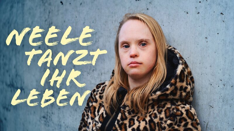 Schauspielerin Neele Buchholz. – Bild: WDR/​Daniela Buchholz