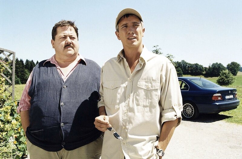 Die Rosenheim-Cops Staffel 2 Episodenguide – fernsehserien.de