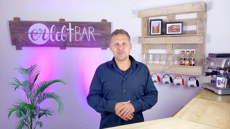 Christoph Funk – Bild: Bibel TV