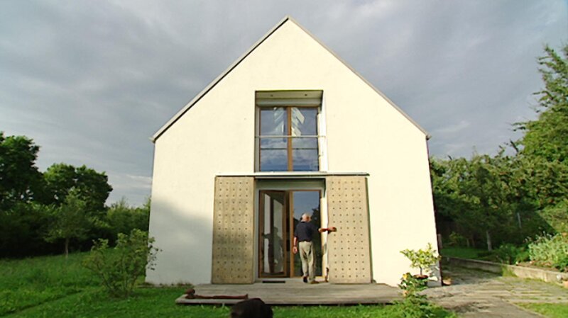 In der neuen Folge stellt Dieter Wieland wieder gute Beispiele vor. – Bild: BR