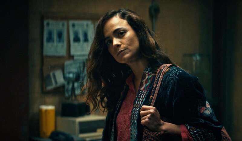 Hypnotic – Bild: ZDF und Ryan Green