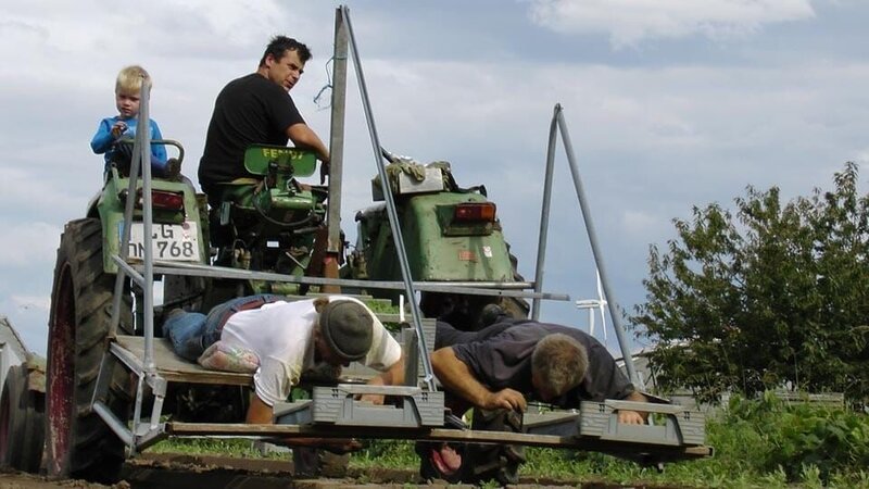 . – Bild: Warner Bros. Discovery