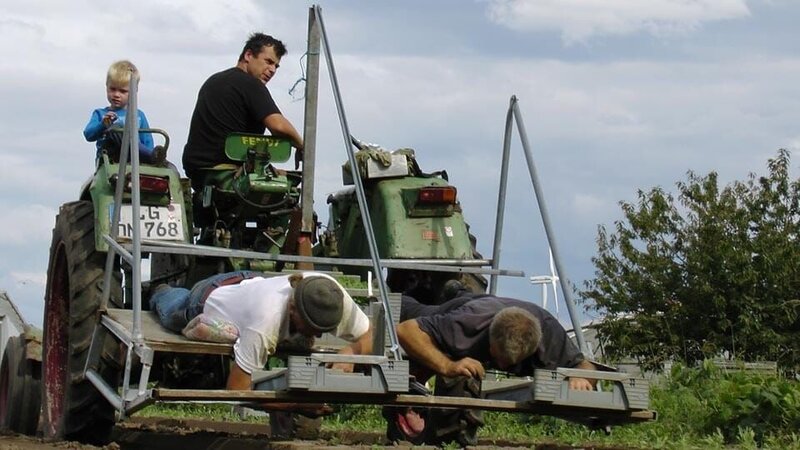 . – Bild: Warner Bros. Discovery