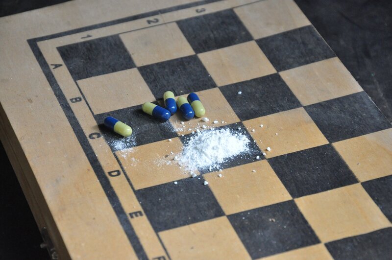 LJUBAV – Bild: Wall to Wall Media Ltd