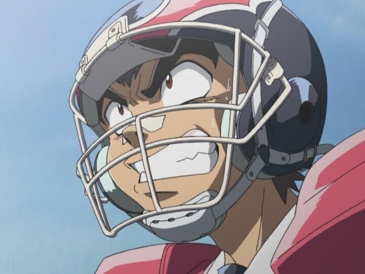 Bild: KOME STUDIO – VILLAGE STUDIO/​SHUEISHA – TV TOKYO – NAS Lizenzbild frei