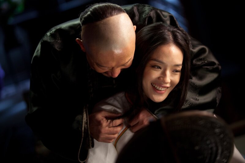 Tai Chi Hero – Bild: Silverline