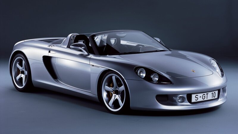 Der Porsche 959 galt im Jahr seiner Erstauslieferung 1986 als schnellstes Serienfahrzeug der Welt. – Bild: Quintus Media GmbH