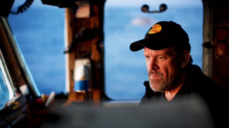 . – Bild: Warner Bros. Discovery