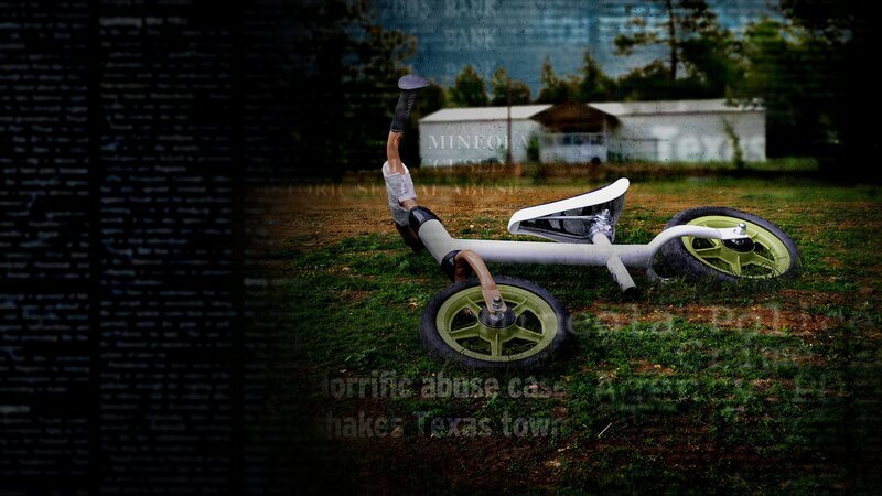 Show Art – Bild: Warner Bros. Discovery, Inc. or its subsidiaries and affiliates