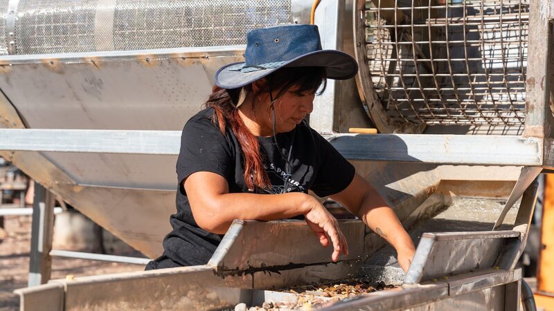 . – Bild: Warner Bros. Discovery