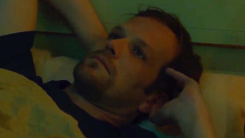 Helen’s husband Clint. – Bild: RAKESH SIDANA /​ Blue Ant Media.