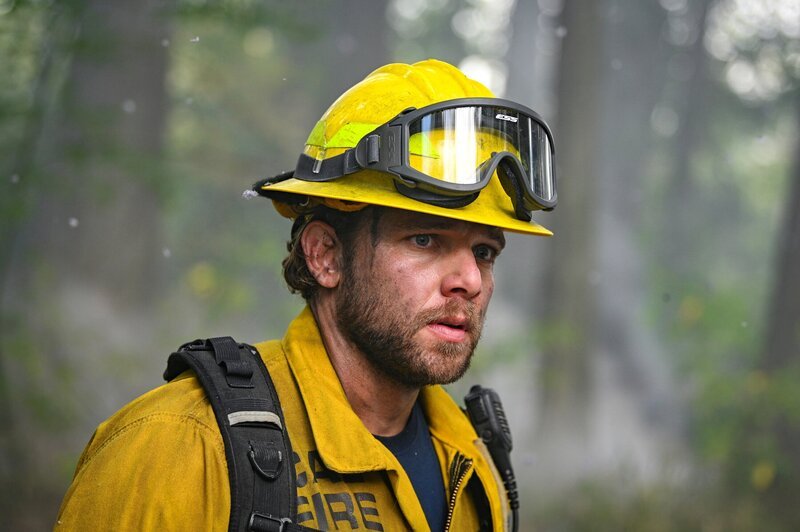 Bode Donovan (Max Thieriot) – Bild: Sergei Bachlakov /​ CBS ENTERTAINMENT
