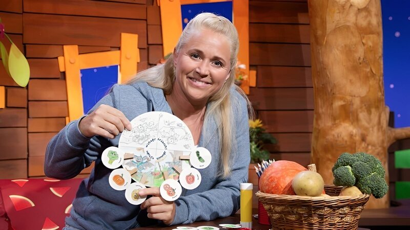Bild: KiKA