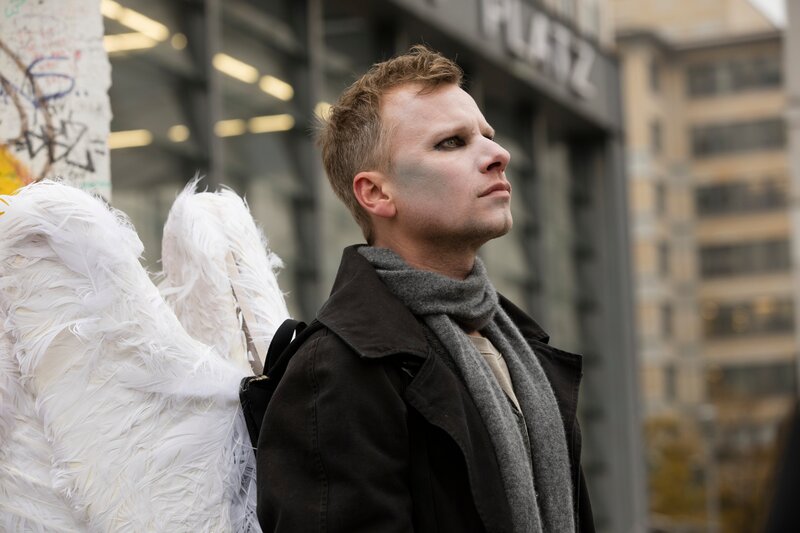 Berlin, I Love You – Bild: CH Media