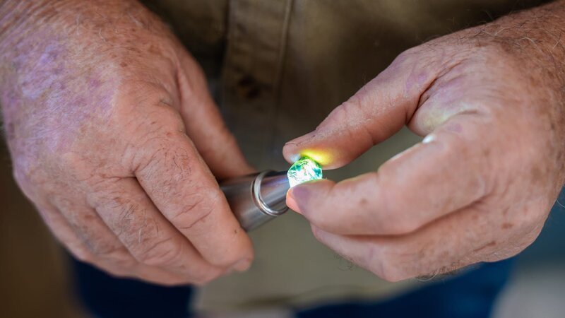 . – Bild: Warner Bros. Discovery