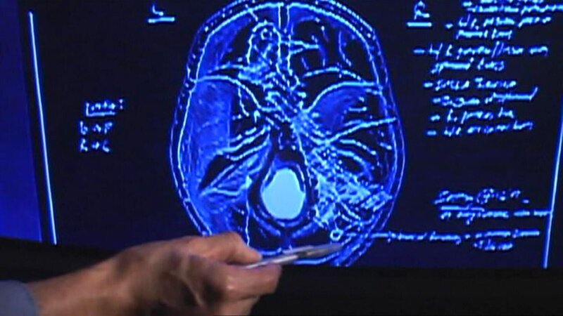 Ein Mitglied der Hells Angels wurde brutal ermordet. – Bild: RTL II