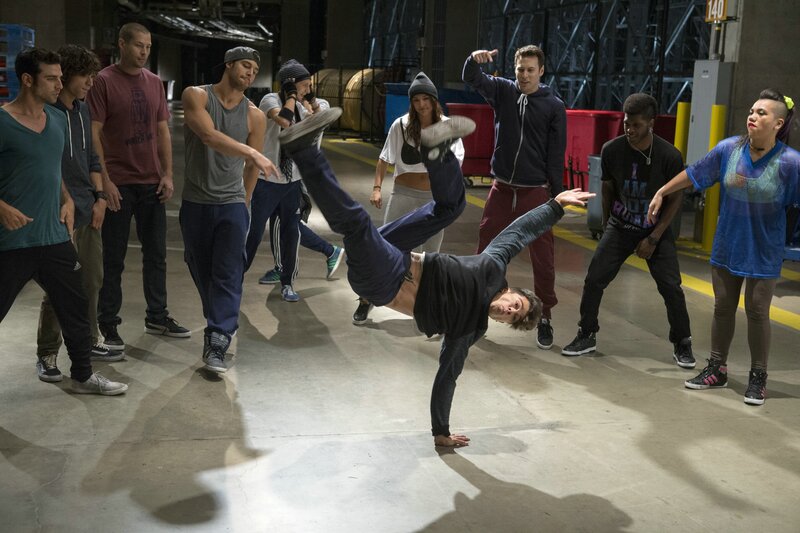 Step Up: All In – Bild: CONSTANTIN FILM /​ MKNS