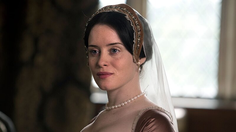 Bild: Company Pictures/​Playground Entertainment for BBC