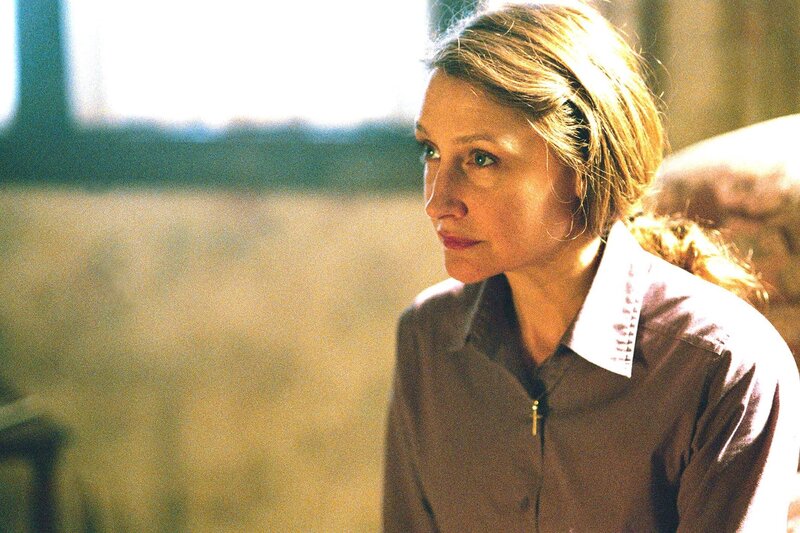 Carrie – Bild: TMG