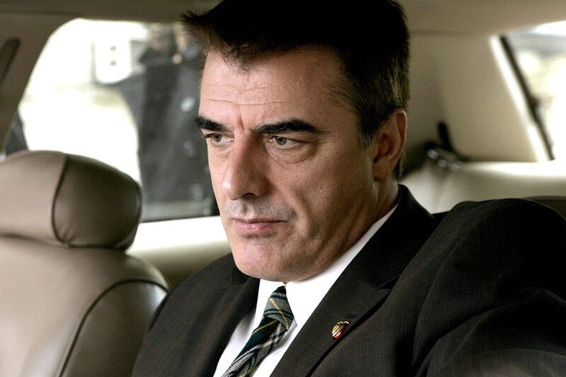 Chris Noth – Bild: PLURIMEDIA (NBC Universal, Inc.)