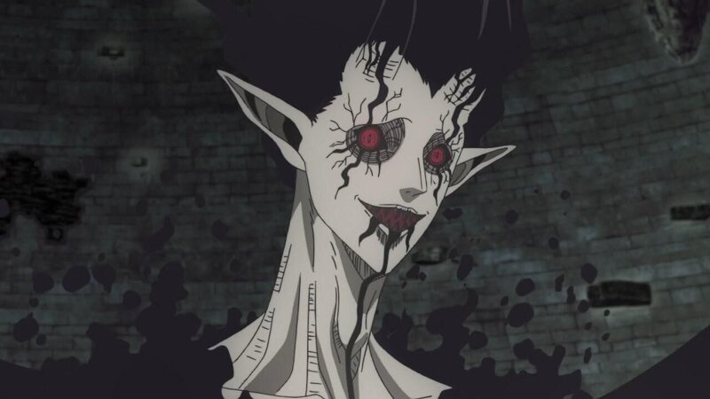 Bild: YUKI TABATA/​SHUEISHA,TV TOKYO,BLACK CLOVER PROJECT