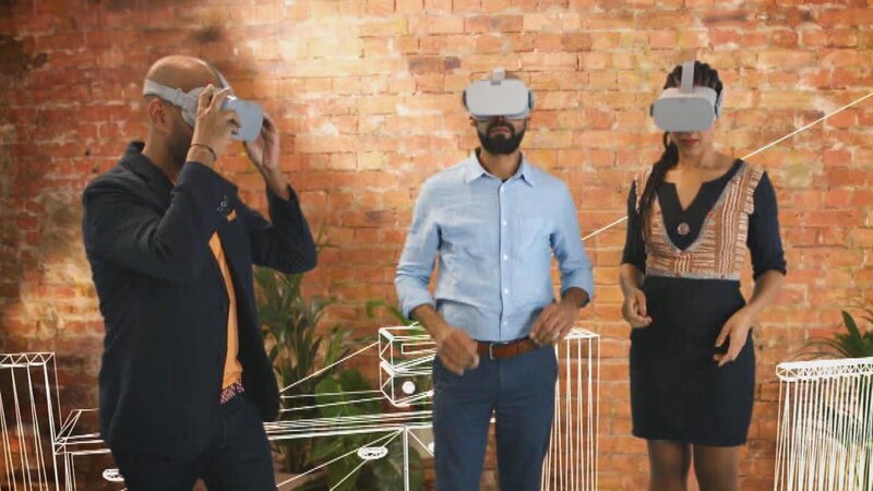 . – Bild: Warner Bros. Discovery