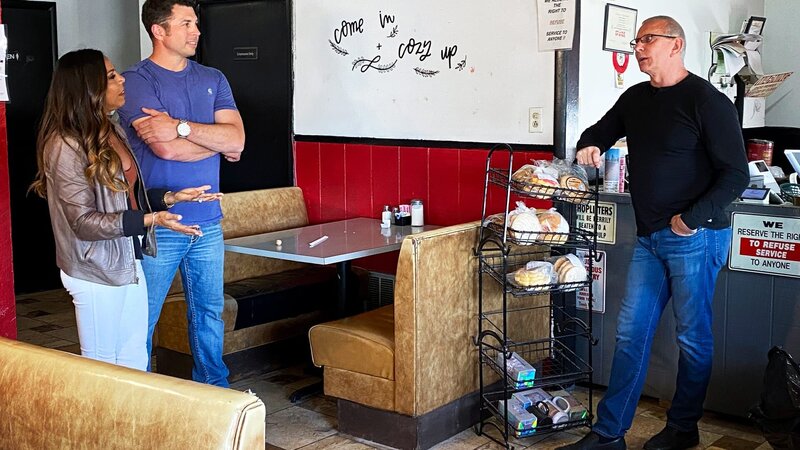 . – Bild: Warner Bros. Discovery