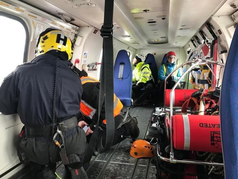 Bild: Hat Trick International