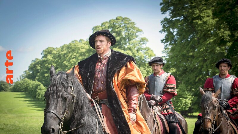 Bild: Company Pictures/​Playground Entertainment for BBC