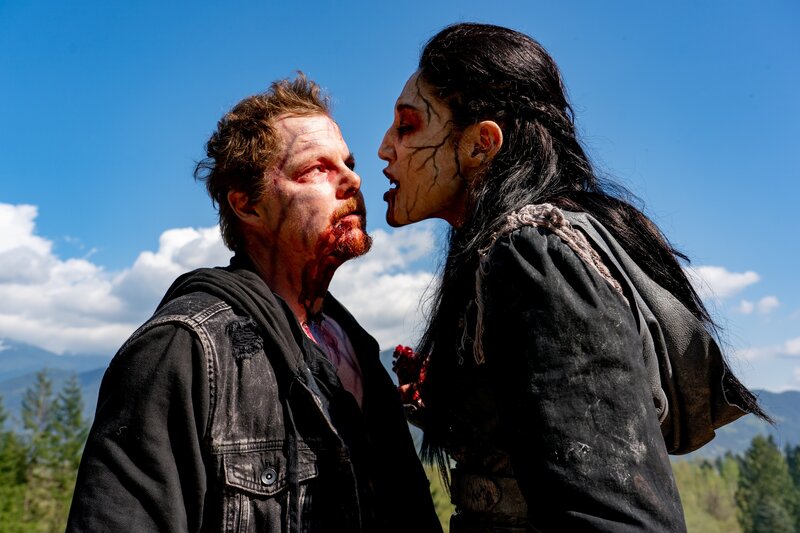 Bild: Daniel Power /​ Dynamic Television