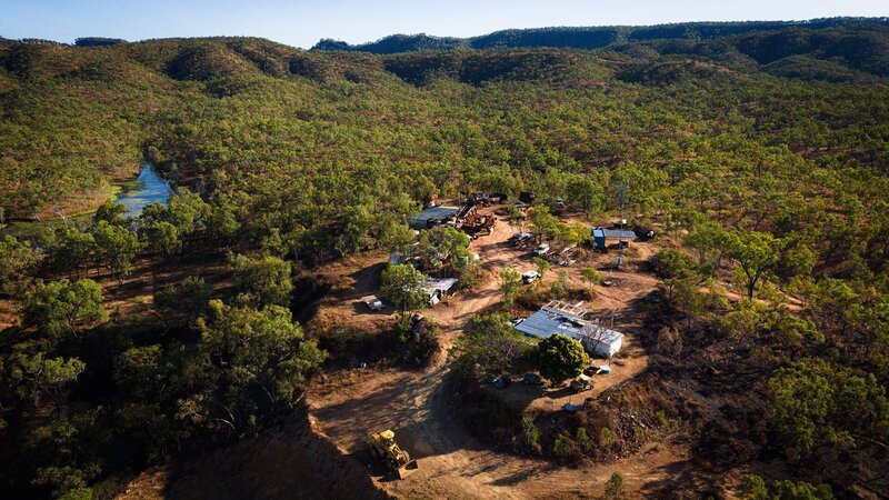 . – Bild: Warner Bros. Discovery