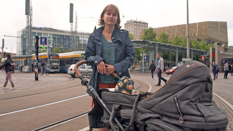 Wir Ostdeutsche – Bild: rbb/​Hoferichter & Jacobs