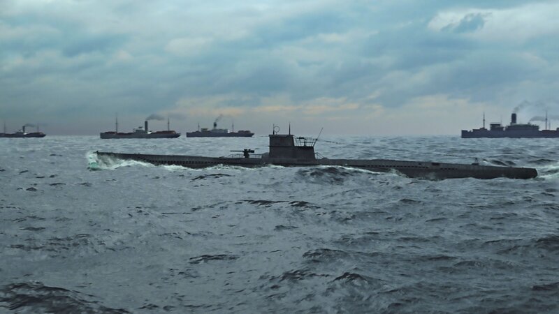 Bild: zdf /​ © THE HISTORY CHANNEL /​ © MMXXII CURIOSITY INC /​ ZDF