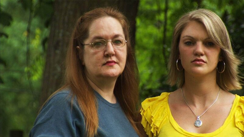 Terri Lemoine und Christine – Bild: RTL