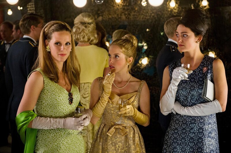 Starfighter - Sie wollten den Himmel erobern – Bild: ORF/​Beta Film/​Zeitsprung Pictures