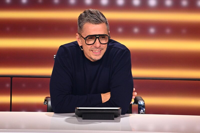 Michi Beck – Bild: Seven.One /​ Willi Weber