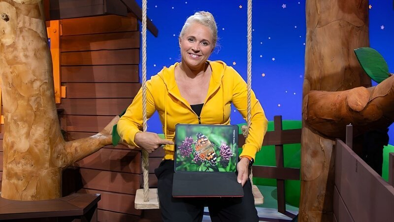 Bild: KiKA