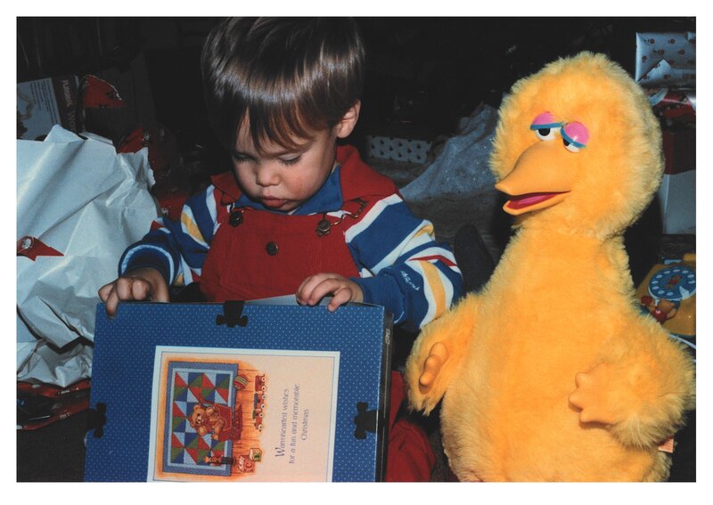 Mark Beyer. – Bild: Peninsula Television 2023 /​ Crime + Investigation